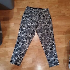 Lyssè nwot pants